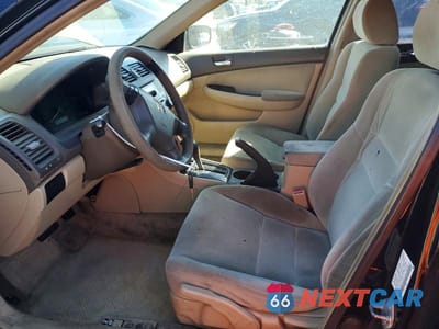 Zdjęcie 7 z 12 samochodu: 2006 HONDA ACCORD SE VIN:1HGCM56396A140505 - miniatura