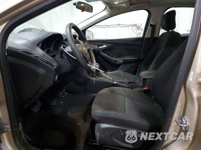 Zdjęcie 7 z 13 samochodu: 2018 FORD FOCUS SEL VIN:1FADP3H21JL314931 - miniatura