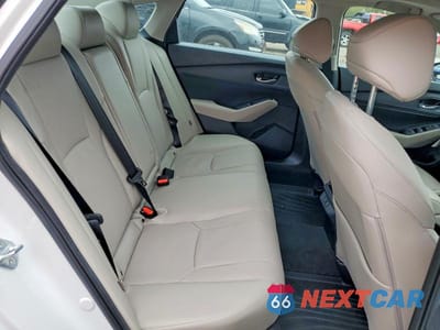 Zdjęcie 10 z 11 samochodu: 2024 HONDA ACCORD HYBRID EXL VIN:1HGCY2F67RA016525 - miniatura