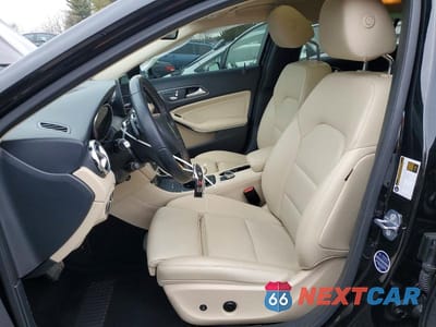 Zdjęcie 7 z 12 samochodu: 2019 MERCEDES-BENZ GLA 250 VIN:WDCTG4EB7KJ581806 - miniatura