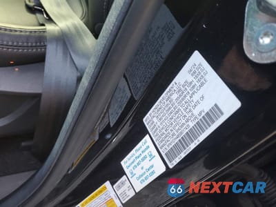 Zdjęcie 13 z 13 samochodu: 2025 HONDA PILOT EXL VIN:5FNYG1H48SB017435 - miniatura