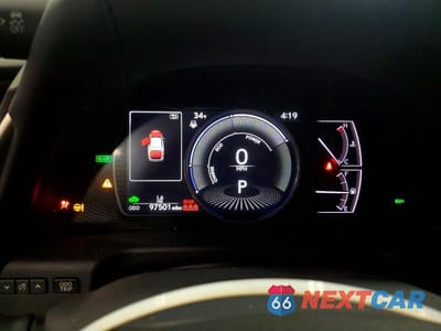 Zdjęcie 9 z 11 samochodu: 2020 LEXUS ES 300H VIN:58AD21B19LU007828 - miniatura