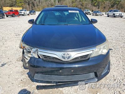 Piąte zdjęcie samochodu w środku: 2013 TOYOTA CAMRY LE VIN:4T4BF1FKXDR301686 - miniatura