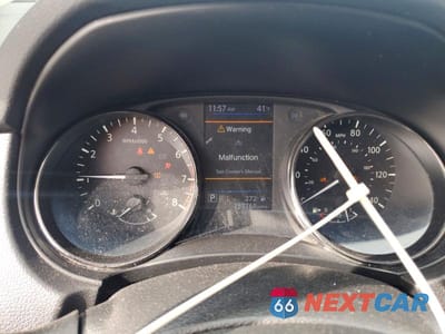Zdjęcie 9 z 13 samochodu: 2019 NISSAN ROGUE S VIN:JN8AT2MT7KW254482 - miniatura