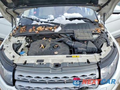 Zdjęcie 12 z 12 samochodu: 2014 LAND ROVER RANGE ROVER EVOQUE PURE PLUS VIN:SALVP2BG2EH861950 - miniatura