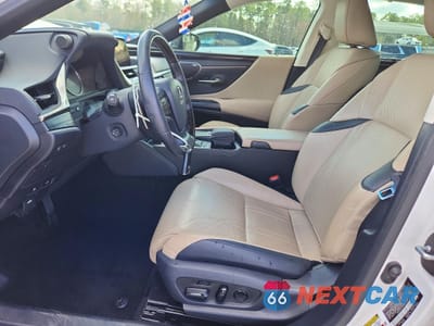 Zdjęcie 7 z 14 samochodu: 2021 LEXUS ES 300H ULTRA LUXURY VIN:58AFA1C12MU002692 - miniatura