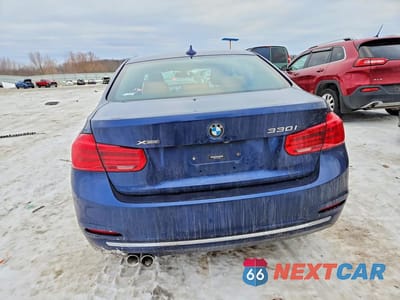 Zdjęcie 6 z 13 samochodu: 2018 BMW 330 XI VIN:WBA8D9C51JEM32956 - miniatura