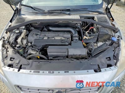 Zdjęcie 11 z 11 samochodu: 2013 VOLVO S60 T5 VIN:YV1612FS3D1220500 - miniatura