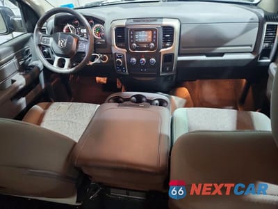 Zdjęcie 8 z 12 samochodu: 2015 RAM 1500 SLT VIN:1C6RR7TT2FS670553 - miniatura