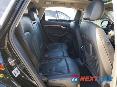 Zdjęcie 11 z 12 samochodu: 2012 AUDI Q5 PREMIUM PLUS VIN:WA1LFAFP9CA071678 - miniatura