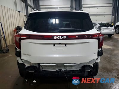 Zdjęcie 6 z 13 samochodu: 2024 KIA SELTOS EX VIN:KNDERCAA4R7598683 - miniatura