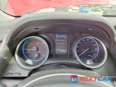 Zdjęcie 9 z 12 samochodu: 2019 TOYOTA CAMRY HYBRID LE VIN:4T1B31HK3KU512161 - miniatura