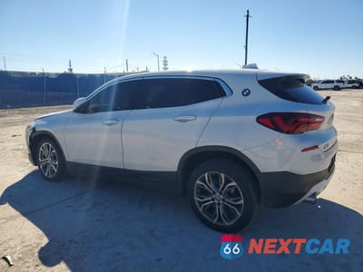 Drugie zdjęcie samochodu z przodu: 2021 BMW X2 SDRIVE28I VIN:WBXYH9C05M5T13424 - miniatura