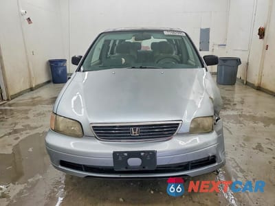 Piąte zdjęcie samochodu w środku: 1997 HONDA ODYSSEY BASE VIN:JHMRA1842VC003200 - miniatura
