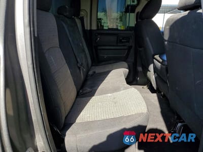 Zdjęcie 10 z 11 samochodu: 2012 DODGE RAM 150 VIN:1C6RD7FT1CS204263 - miniatura