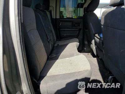 Zdjęcie 10 z 11 samochodu: 2012 DODGE RAM 150 VIN:1C6RD7FT1CS204263 - miniatura