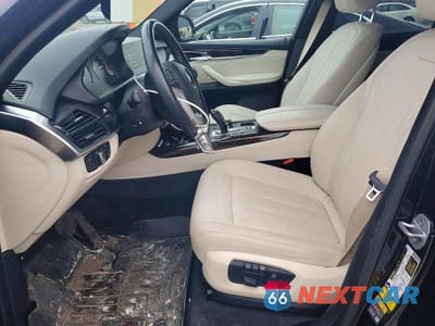 Zdjęcie 7 z 12 samochodu: 2017 BMW X5 XDR40E VIN:5UXKT0C30H0V97487 - miniatura