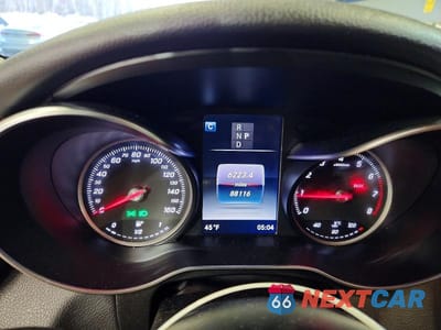 Zdjęcie 9 z 11 samochodu: 2016 MERCEDES-BENZ GLC 300 4MATIC VIN:WDC0G4KB8GF087813 - miniatura