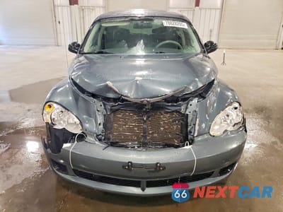 Piąte zdjęcie samochodu w środku: 2006 CHRYSLER PT CRUISER TOURING VIN:3A4FY58B66T234560 - miniatura