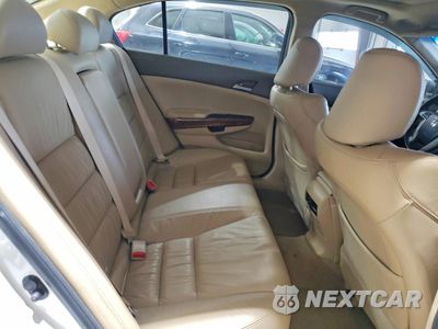 Zdjęcie 10 z 14 samochodu: 2010 HONDA ACCORD EXL VIN:5KBCP3F8XAB005475 - miniatura