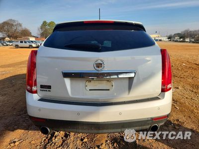 Zdjęcie 6 z 12 samochodu: 2011 CADILLAC SRX PREMIUM COLLECTION VIN:3GYFNCEY9BS550881 - miniatura