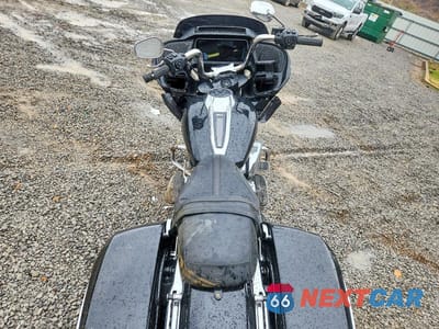Zdjęcie 6 z 9 samochodu: 2025 HARLEY DAVIDSON FLTRX VIN:1HD1KH711SB617750 - miniatura