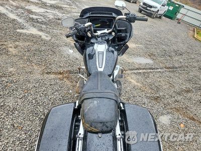 Zdjęcie 6 z 9 samochodu: 2025 HARLEY DAVIDSON FLTRX VIN:1HD1KH711SB617750 - miniatura