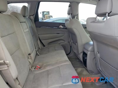 Zdjęcie 11 z 13 samochodu: 2012 JEEP GRAND CHEROKEE LAREDO VIN:1C4RJFAG9CC174655 - miniatura