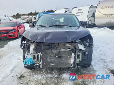 Piąte zdjęcie samochodu w środku: 2025 MITSUBISHI RVR ES 4DR 4WD VIN:JA4AJUAU3SU600253 - miniatura