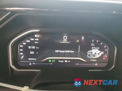 Zdjęcie 9 z 12 samochodu: 2024 GMC SIERRA K2500 AT4 VIN:1GT49PEY5RF210683 - miniatura