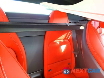 Zdjęcie 10 z 11 samochodu: 2023 MERCEDES-BENZ SL 43 AMG VIN:W1KVK5AB1PF017867 - miniatura