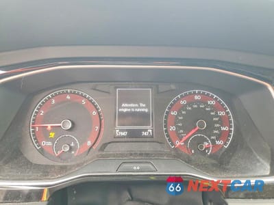 Zdjęcie 9 z 11 samochodu: 2020 VOLKSWAGEN JETTA S VIN:3VWC57BU3LM092730 - miniatura