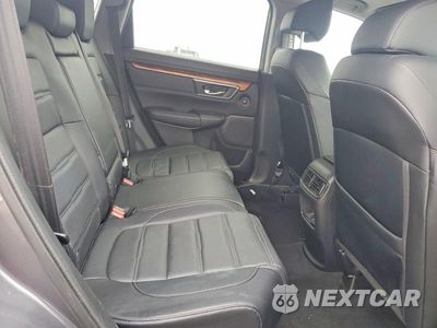 Zdjęcie 11 z 12 samochodu: 2018 HONDA CR-V EXL VIN:2HKRW2H82JH614810 - miniatura
