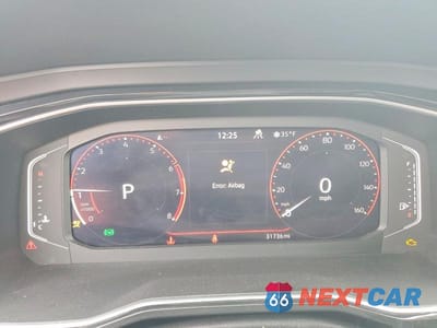 Zdjęcie 9 z 11 samochodu: 2021 VOLKSWAGEN JETTA SEL PREMIUM VIN:3VWG57BU4MM069153 - miniatura