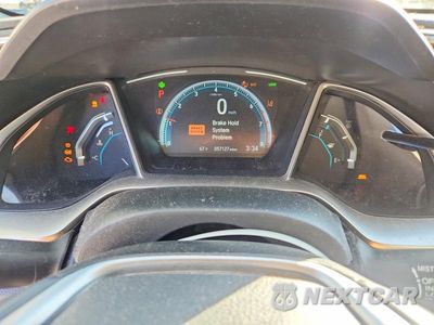 Zdjęcie 9 z 11 samochodu: 2020 HONDA CIVIC EX VIN:19XFC1F38LE005600 - miniatura