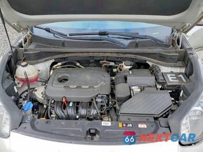 Zdjęcie 12 z 13 samochodu: 2022 KIA SPORTAGE LX VIN:KNDPM3AC8N7960047 - miniatura