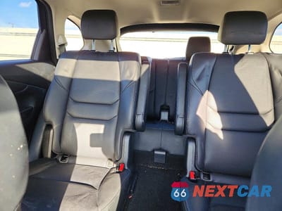 Zdjęcie 10 z 13 samochodu: 2023 MAZDA CX-9 TOURING VIN:JM3TCBCY0P0655293 - miniatura