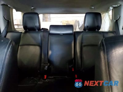 Zdjęcie 10 z 14 samochodu: 2018 TOYOTA 4RUNNER LIMITED VIN:JTEBU5JR6J5521909 - miniatura