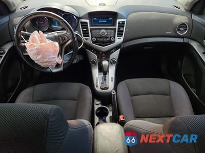 Zdjęcie 8 z 12 samochodu: 2012 CHEVROLET CRUZE LT VIN:1G1PF5SC1C7283627 - miniatura