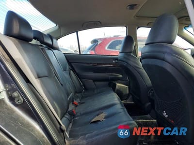 Zdjęcie 10 z 11 samochodu: 2013 SUBARU LEGACY 2.5I LIMITED VIN:4S3BMBP68D3018849 - miniatura