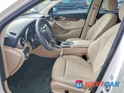 Zdjęcie 7 z 12 samochodu: 2021 MERCEDES-BENZ GLC 300 4MATIC VIN:W1N0G8EB5MV270458 - miniatura