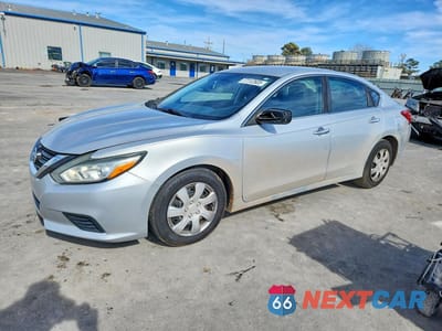 2016 NISSAN ALTIMA 2.5 1N4AL3AP1GC259569 - główne zdjęcie licytacji z USA - miniatura