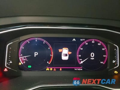 Zdjęcie 9 z 12 samochodu: 2019 VOLKSWAGEN JETTA SEL VIN:3VWE57BU8KM012023 - miniatura