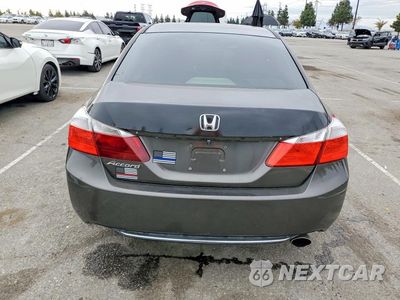 Zdjęcie 6 z 12 samochodu: 2013 HONDA ACCORD LX VIN:1HGCR2F39DA187014 - miniatura
