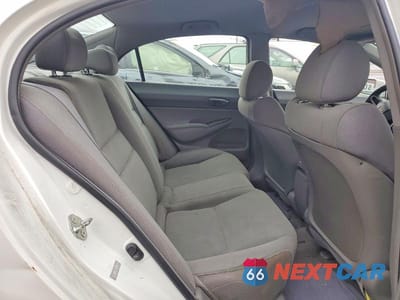 Zdjęcie 10 z 11 samochodu: 2010 HONDA CIVIC VP VIN:2HGFA1F33AH505009 - miniatura