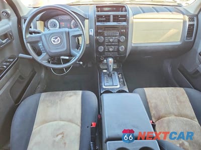 Zdjęcie 8 z 12 samochodu: 2008 MAZDA TRIBUTE S VIN:4F2CZ06118KM08400 - miniatura