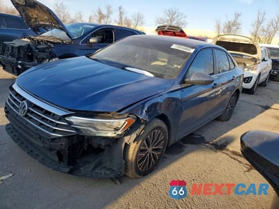 2020 VOLKSWAGEN JETTA S 3VWC57BU9LM106016 - główne zdjęcie licytacji z USA - miniatura