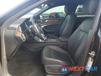 Zdjęcie 7 z 12 samochodu: 2019 AUDI A6 PREMIUM PLUS VIN:WAUL2AF24KN030014 - miniatura