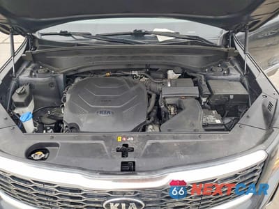 Zdjęcie 12 z 12 samochodu: 2021 KIA TELLURIDE EX VIN:5XYP3DHC0MG118397 - miniatura