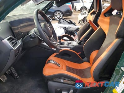 Zdjęcie 7 z 12 samochodu: 2023 BMW M3 VIN:WBS53AY07PFP45657 - miniatura